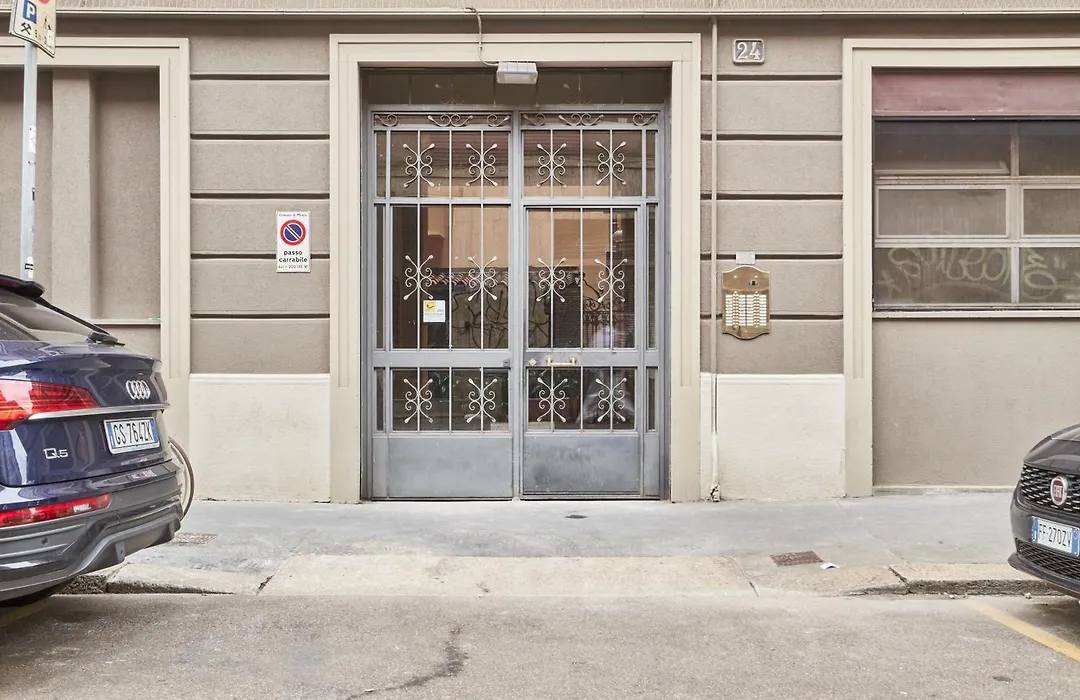 Easylife - Milano - Casati 24 - Porta Venezia-1