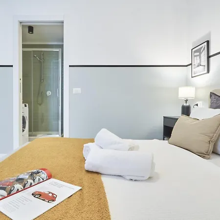 Easylife - Milano - Casati 24 - Porta Venezia-3